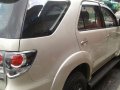 TOYOTA Fortuner v 2015 matic 4x4 diesel-3