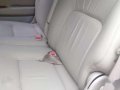 2010 Ford Everest 4x2  Complete title-4