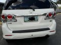 Toyota Fortuner 2012 for sale-1