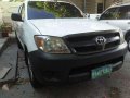 2008 Toyota Hilux for sale-0