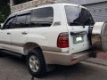 2000 Toyota Landcruiser LC100 manual diesel not Lc80 Lc200-1