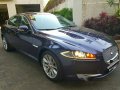 Jaguar XF 2015 for sale-0