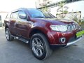 Mitsubishi Montero 2010 for sale-1