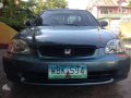 1998 Honda Civic Lxi Automatic SARIWA-1