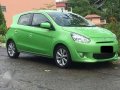 il add cash ur suv to my Mitsubishi Mirage 2014 top of the line-8