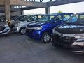 2018 39k All in DP TOYOTA AVANZA E MT 18k All in DP Wigo G MT-4