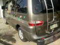 Hyundai Starex Club 1999 Model-6