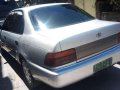 1992 Toyota Corolla Newly Paint 12 Valve Engine,-4