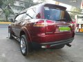 Mitsubishi Montero 2010 for sale-3