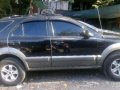 2004 Second-hand Kia Sorento Automatic Tranny-2