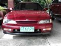 Honda Accord 1994 Very good condition-5