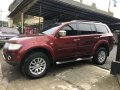 Mitsubishi Montero 2009 for sale-7