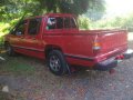1996 Mitsubishi L200 for sale-0