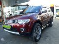 Mitsubishi Montero 2010 for sale-0