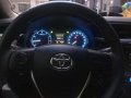 Toyota ALTIS 2015 G Assume balance like civic lancer elantra 2014 2016-3