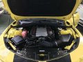 2018 Chevrolet Camaro AT 6.2Liters V8 Gas-8