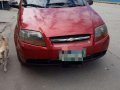 Like New Chevrolet Aveo for sale-5