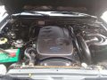 2010 Ford Everest 4x2  Complete title-2