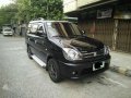 MITSUBISHI Adventure 2011 glx2 manual diesel-0