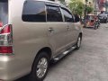 2013 Toyota Innova E Diesel MT-5