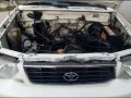 Toyota Revo 2002 model Power door.-8