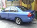 Mitsubishi Lancer Glx 2000 FOR SALE -5