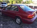 Honda Civic 1996 for sale-0