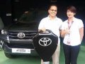 2018 Toyota Fortuner for sale-6
