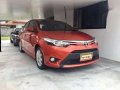 2015 Toyota Vios for sale-1