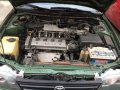 1992 Toyota Corolla GLI all power 120k rush-5