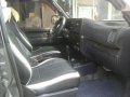 2002 Isuzu Trooper 3.1 diesel engine turbo-2