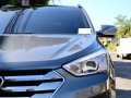 2013 Hyundai Santa Fe 4X4 PREMIUM Santafe not Montero Fortuner Everest-1