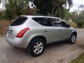 Nissan Murrano 2007 all original. nothing to fix.-2