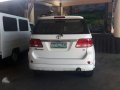 Toyota Fortuner V 2006 for sale-7