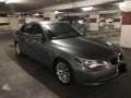 BMW 520i Lci 2009 for sale-2