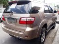 2007 Toyota Fortuner for sale-7