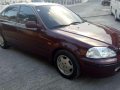 Honda Civic 1996 for sale-1