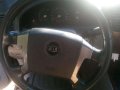 2004 Second-hand Kia Sorento Automatic Tranny-8