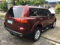 Mitsubishi Montero 2009 for sale-0