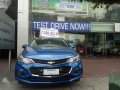 New Chevrolet Cruze 2018 low down payment-1