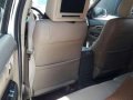 Toyota Fortuner 2012 for sale-2