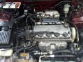 Honda Civic 1996 for sale-9