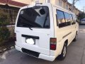 Nissan Urvan VX 2009 MT Diesel-4