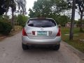 Nissan Murrano 2007 all original. nothing to fix.-9