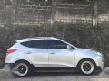 2012 Hyundai Tucson bnew 18 inch worx meiser rims bnew 4 tires kinis-2