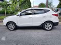 Hyundai Tucson 2014 Acquired Automatic-9