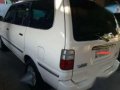 Toyota Revo 2002 model Power door.-7