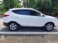 Hyundai Tucson 2014 Acquired Automatic-7