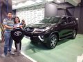 2018 Toyota Fortuner for sale-8