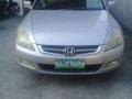 2004 Honda Accord i-Vtec MaTic Rush Like camry cefero altis civic-0